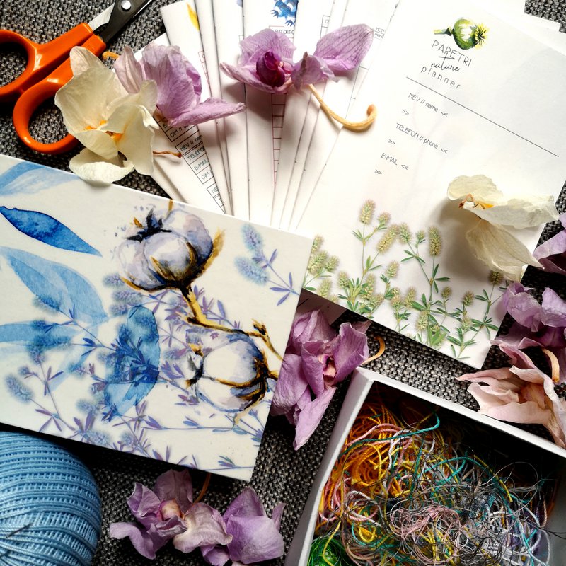 Papetri Paperworks - 1