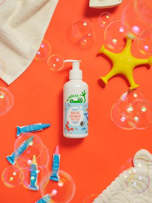 Bubbles Natural Bodycare