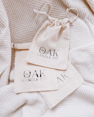 Oak Candle Co.