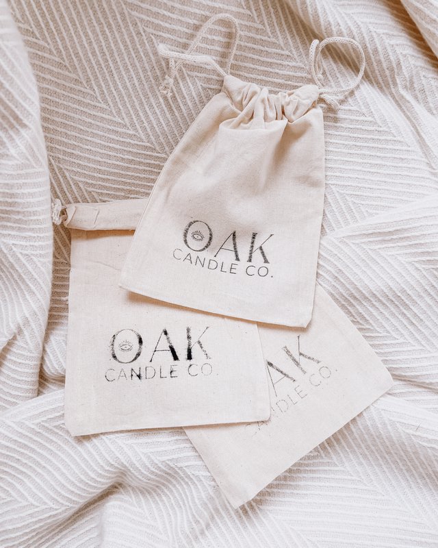 Oak Candle Co. - 3