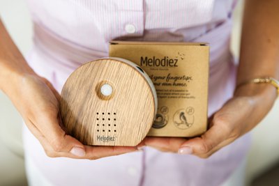 Melodiez - Natuurgeluiden Box