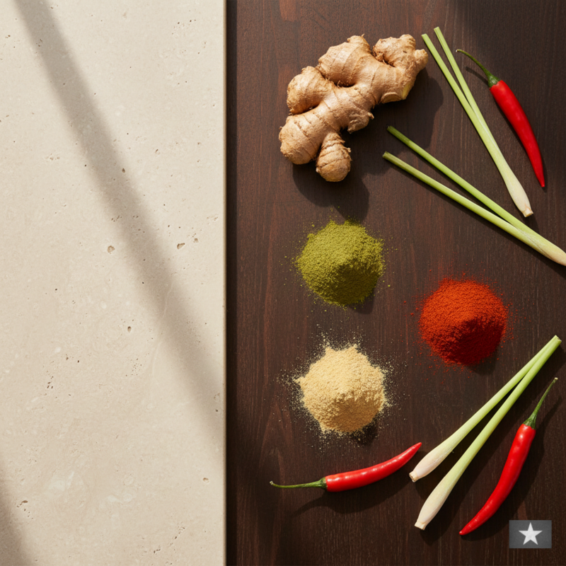 Anvan Food - 1