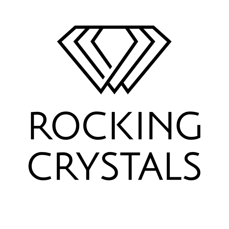 Rocking Crystals - 2