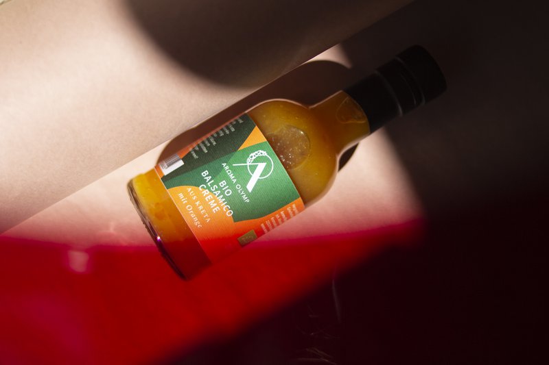 Aroma Olymp - 6