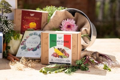Garden Pack