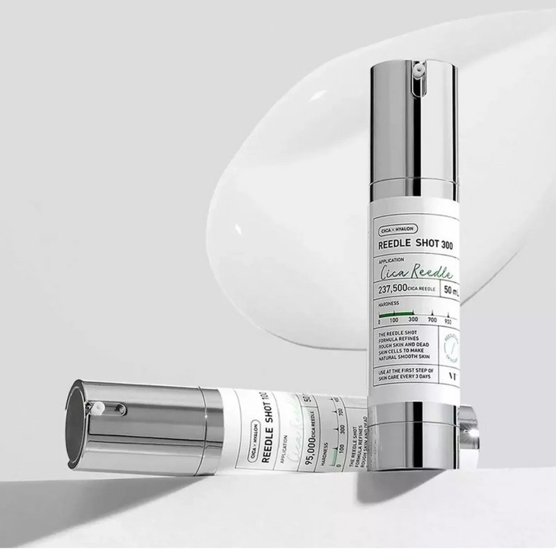K-Beauty by AESTHYSKIN  - 7