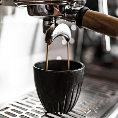 Coffee Based