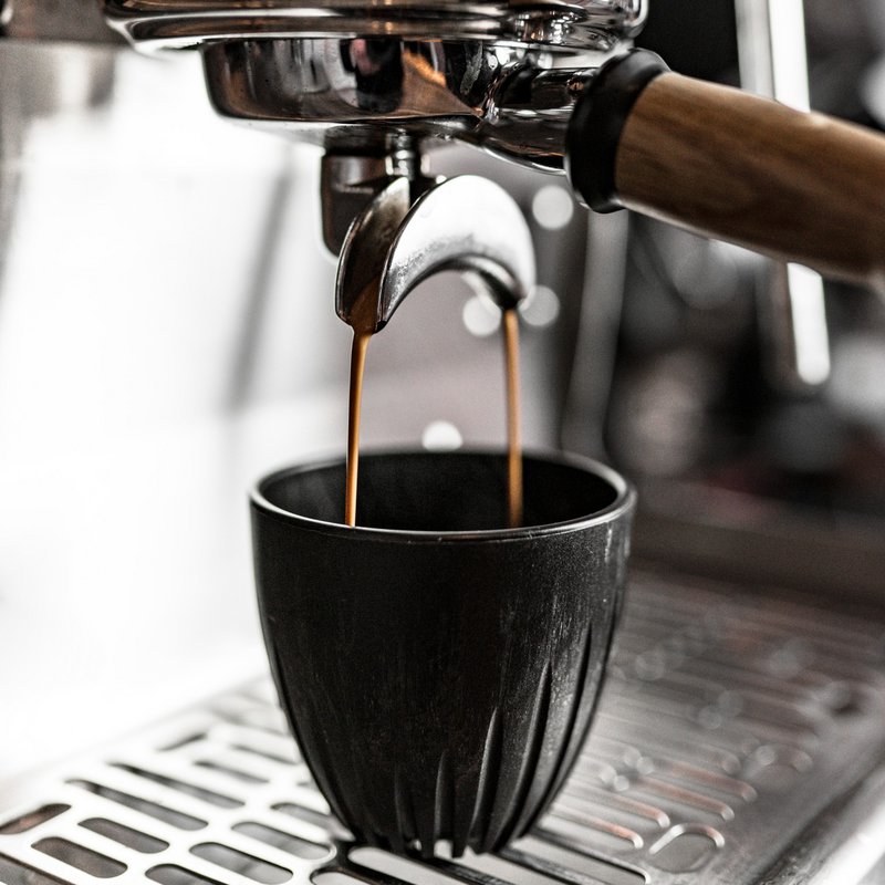 Coffee Based - 2