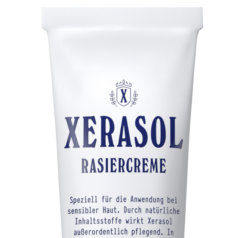 Xerasol - 1