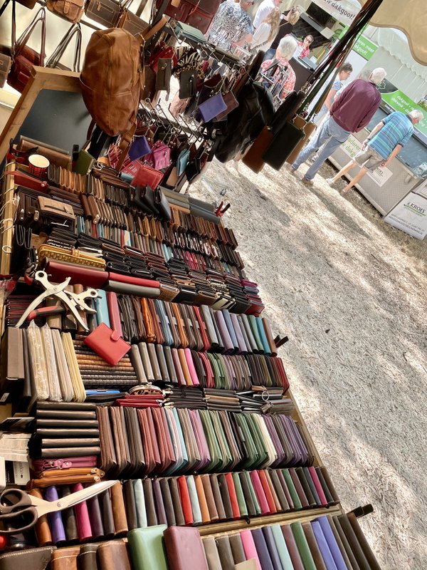Arrigo Leather Goods - 4