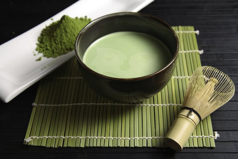 Matcha Passion - 6