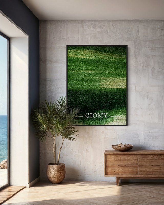 GIOMY - 3