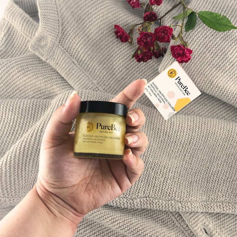 PureBee - 6