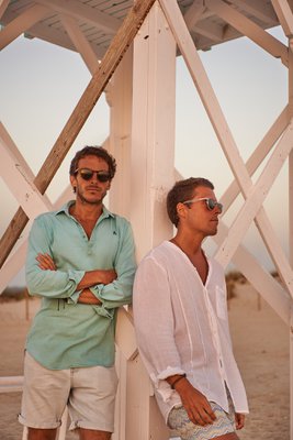 Bayron Bay Sunglasses