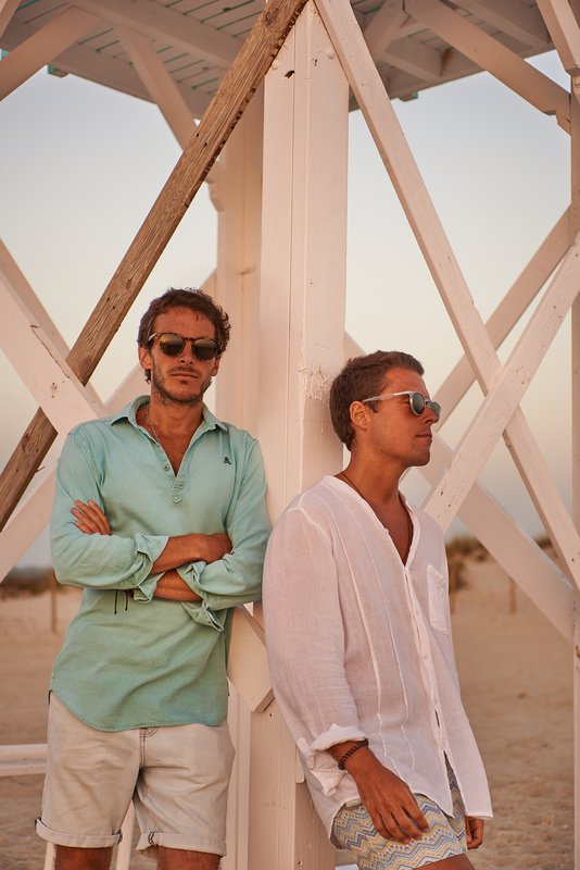 Bayron Bay Sunglasses - 3
