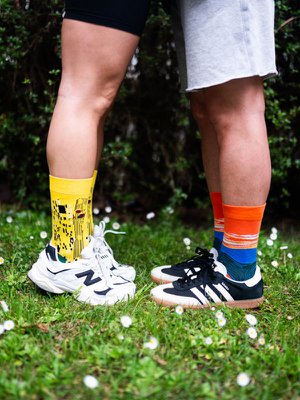 Sock Affairs