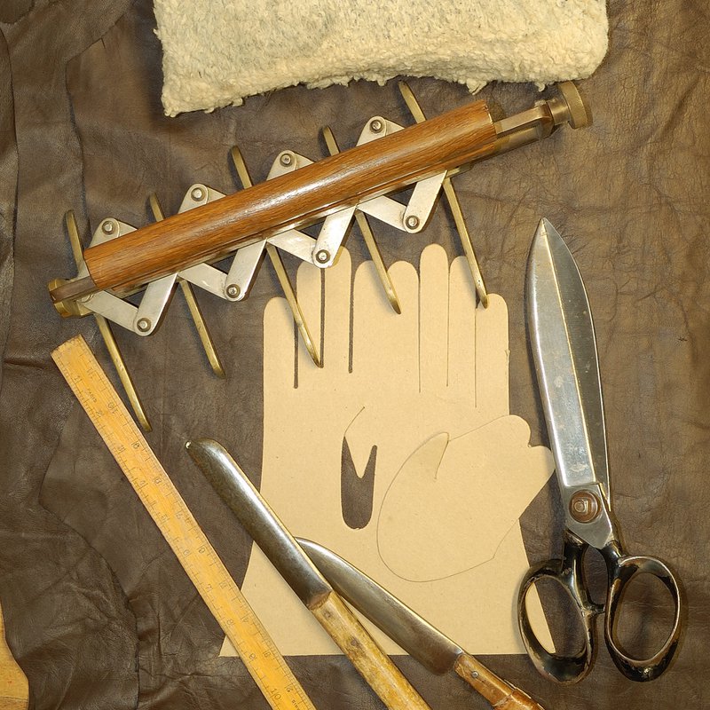 HAND GEWAND by Weikert - 6