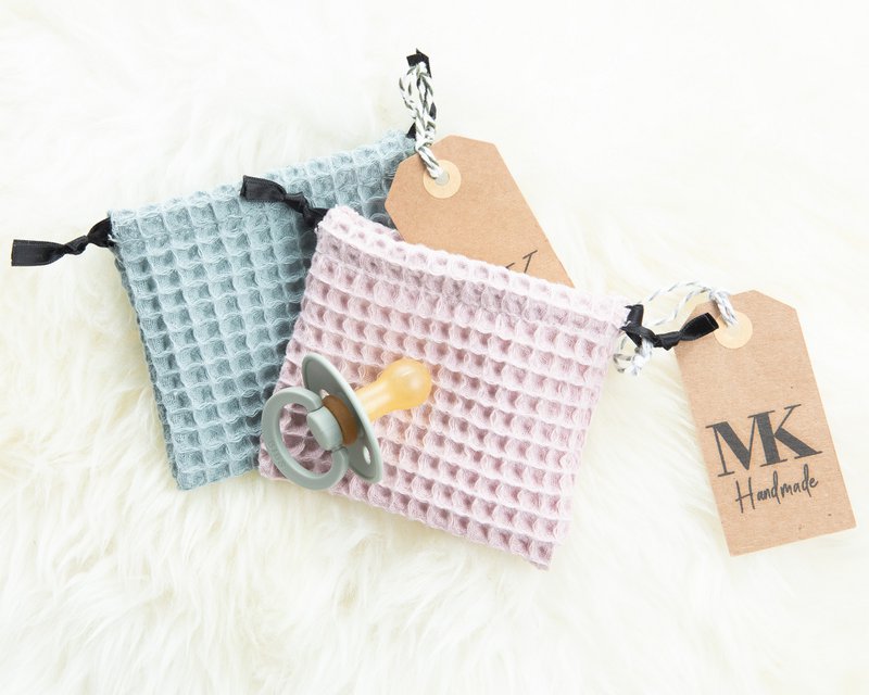 MK Handmade - 3