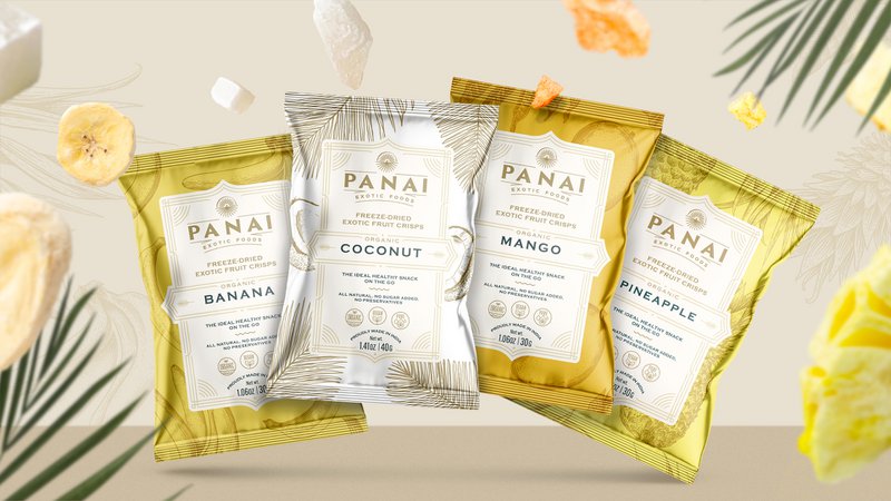 Panai Exotic Foods - 1
