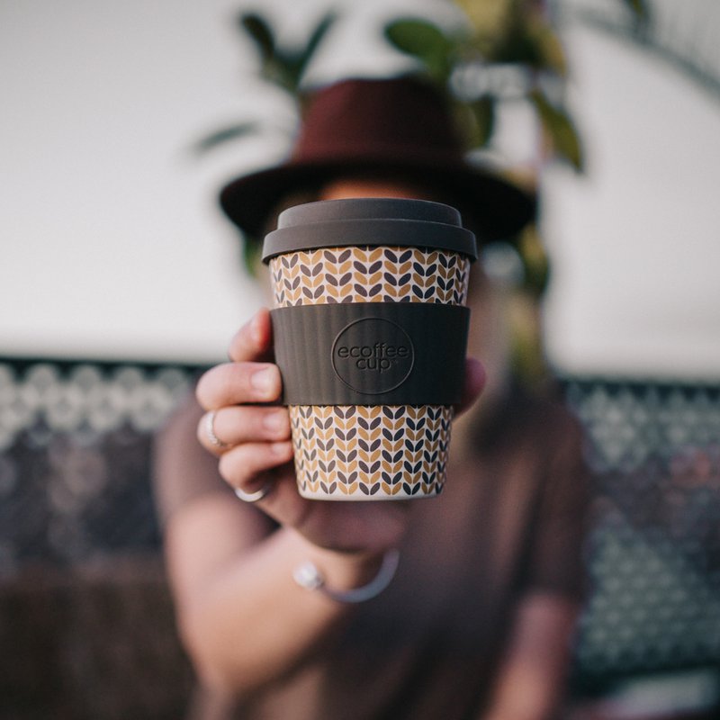 Ecoffee Cup - 3