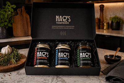 Nag's Temperos