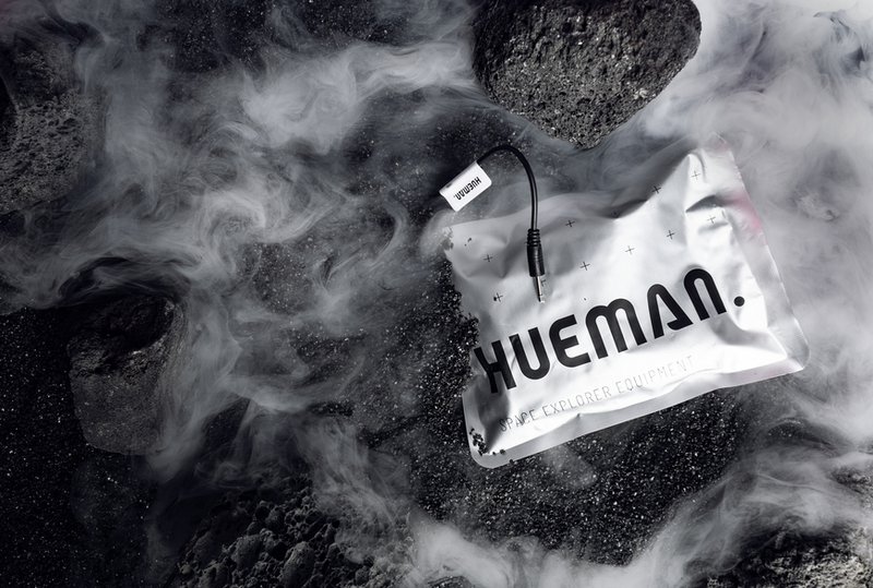 Hueman - 5