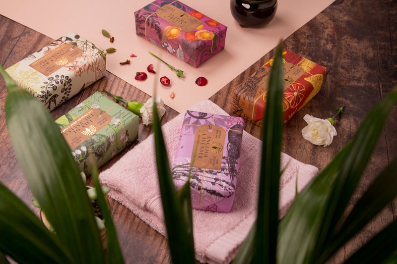 The English Soap Company - 6
