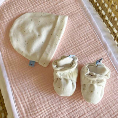 Zás Trás for Babies