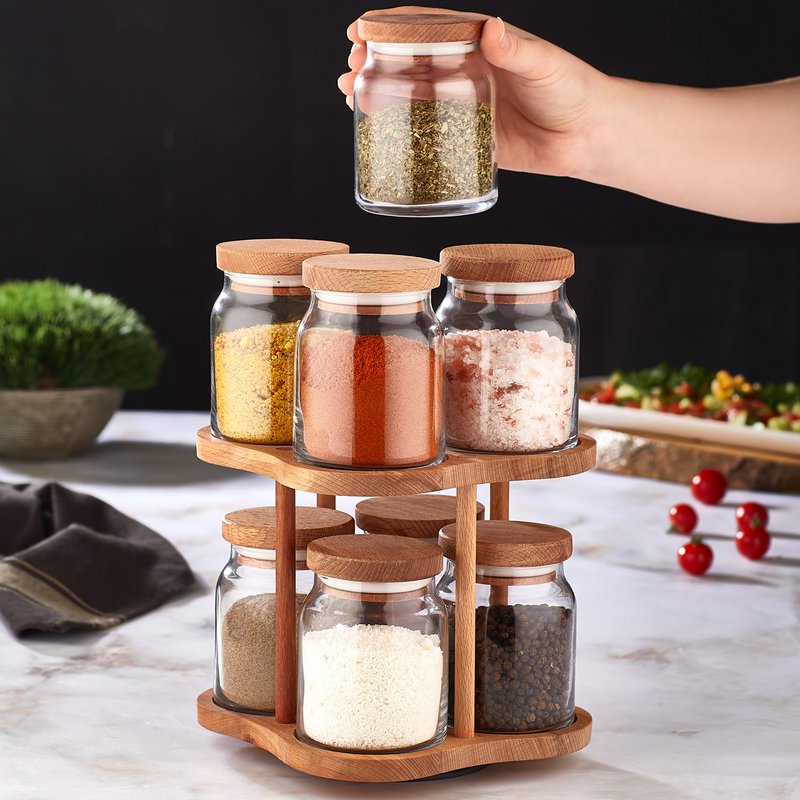 Joy Kitchen - 4