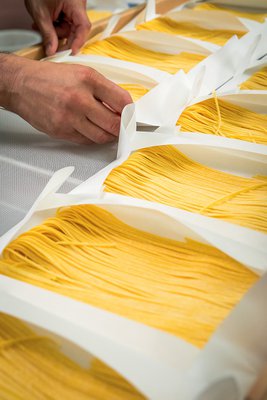Filotea - The Handmade Pasta