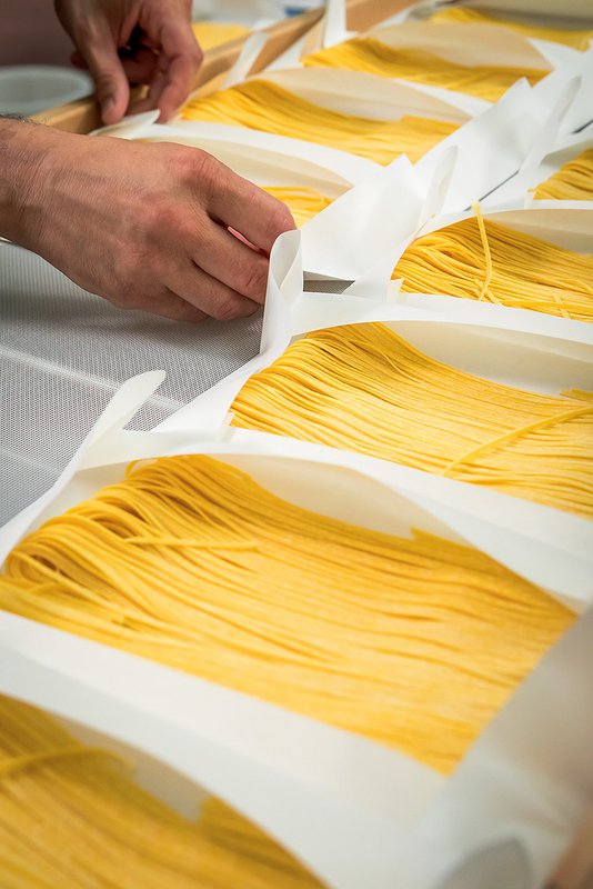 Filotea - The Handmade Pasta - 4