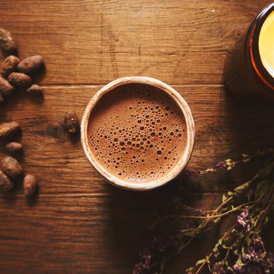 Flow Cacao