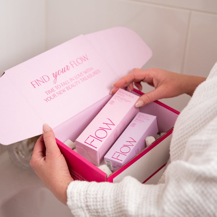 Flow Cosmetics - 1