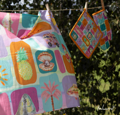 Imbarro Home & Fashion