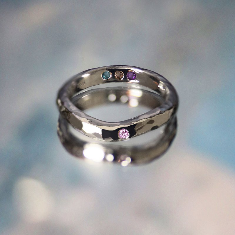 Carolin Stone Jewellery - 7
