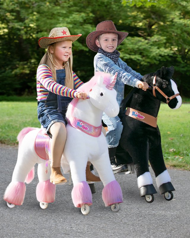 PonyCycle - 3