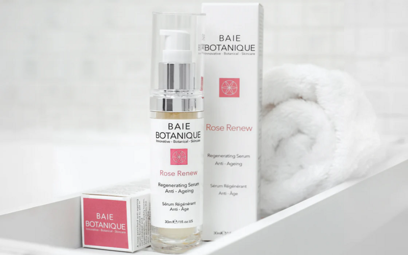Baie Skincare Botanic - 5