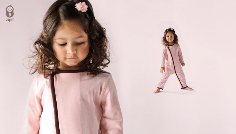 Zipit Babywear - 5