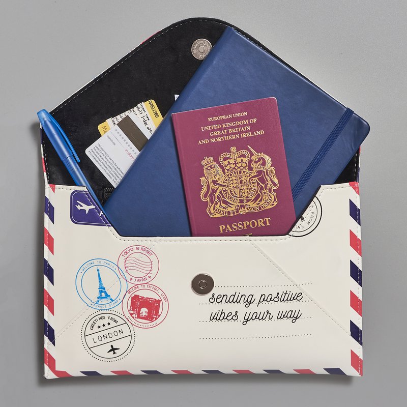 SNUGBOOK LTD - 5