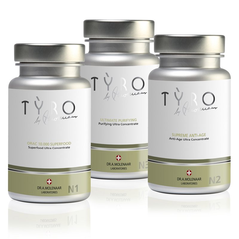 TYRO Cosmetics - 3