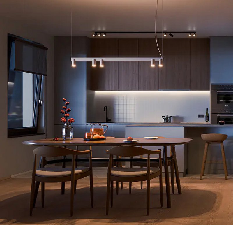 Huber Furniture | Lighting | Chairs | Sofas | Wall Panels | - 5