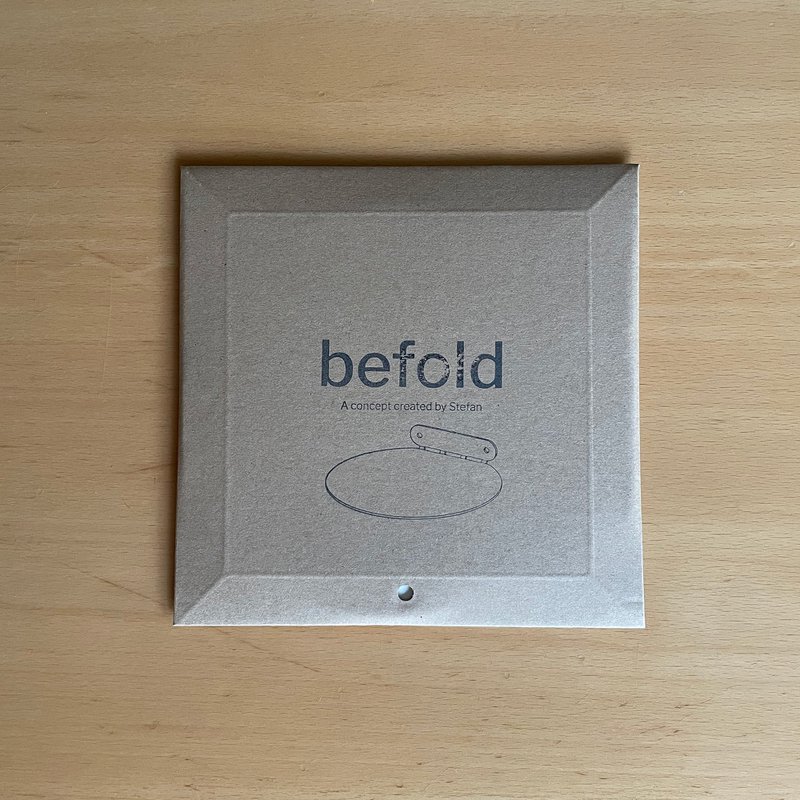 Befold - 5