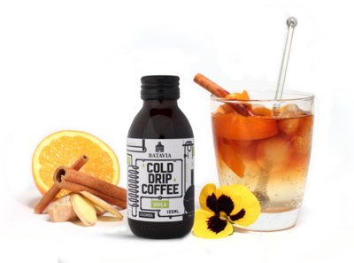 Batavia Cold Drip Coffee