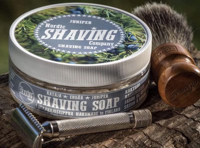 Nordic Shaving Company