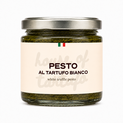 House of Tartufo