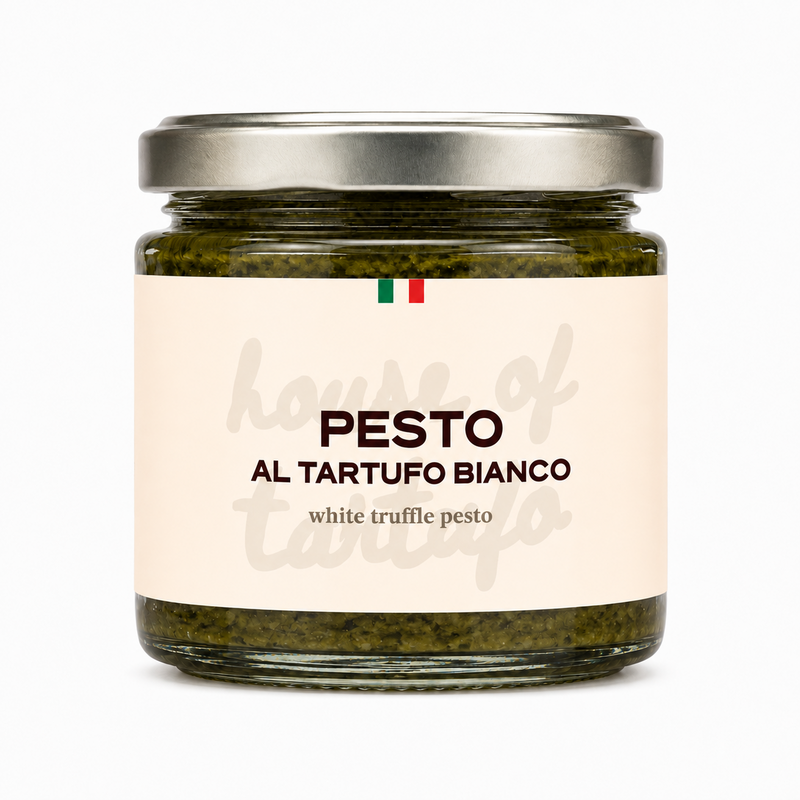 House of Tartufo - 4