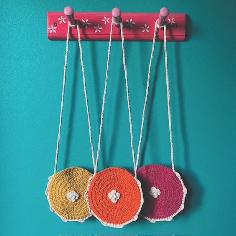 Luna-Leena for kids & home  -                  handmade in Nepal - 1