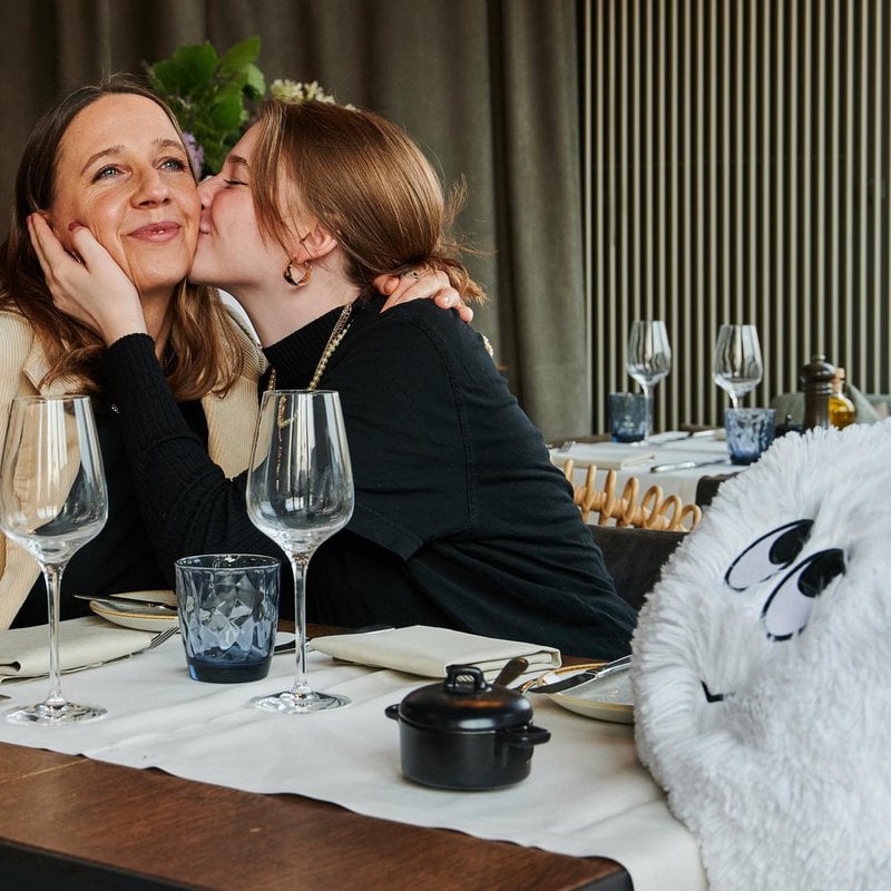 FLAUSCHN® - Botschafter für liebevolles Miteinander  - 4