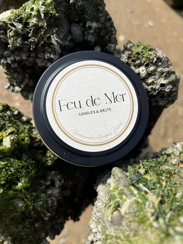 Feu de Mer - 2