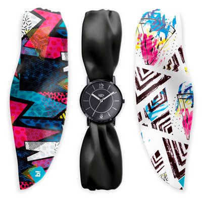 Bill's Watches